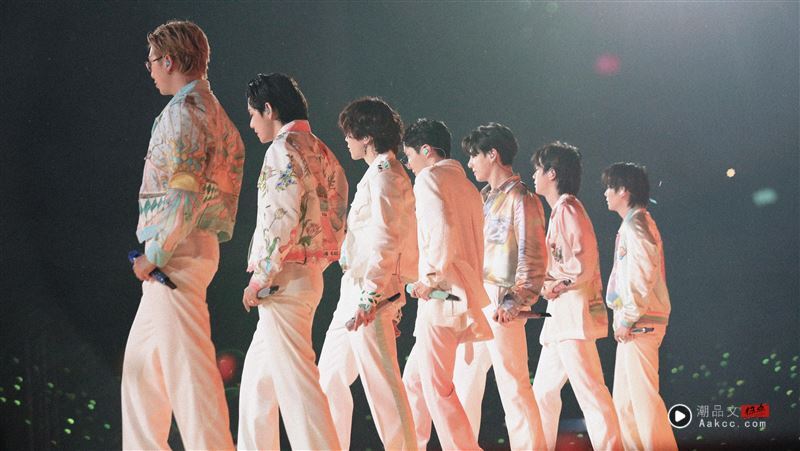 SUGA今天最后1人退伍“BTS全员7人合体”终于将回归！ARMY全准备好了