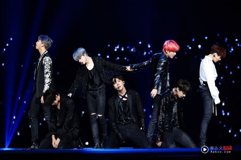 SUGA今天最后1人退伍“BTS全员7人合体”终于将回归！ARMY全准备好了 时尚资讯 图2张