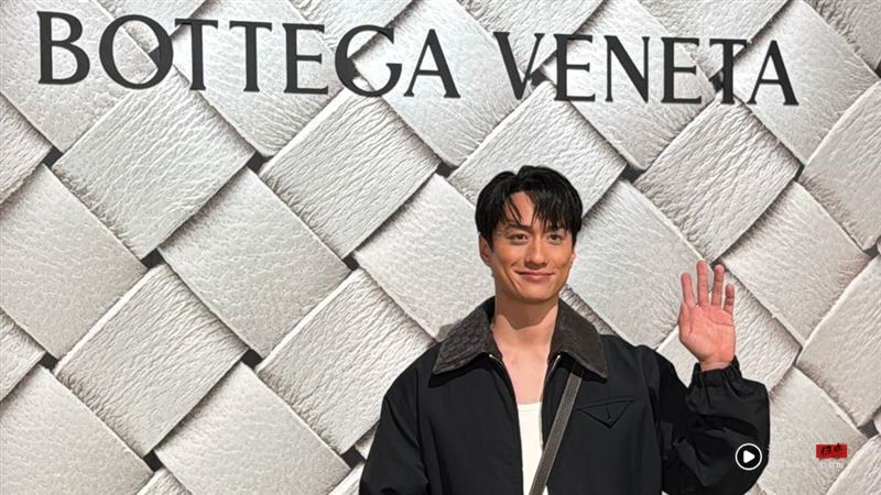 现身《寒战》续作！刘俊谦来台上工了　喜曝合作日本动画：希望在台上映