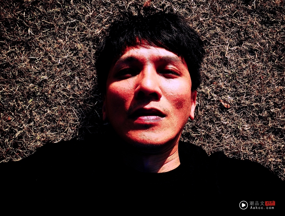 马来西亚帮 | 从摄影记者到创作歌手！张觉隆阔别20年 回归乐坛 娱乐资讯 图2张