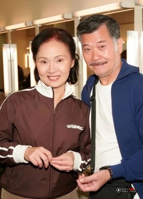 资深演员雪妮患癌长期住院！老公唐佳不幸坠楼身亡 娱乐资讯 图2张