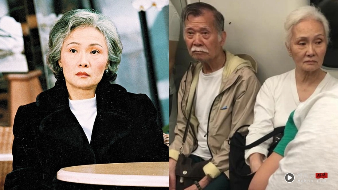 资深演员雪妮患癌长期住院！老公唐佳不幸坠楼身亡 娱乐资讯 图3张