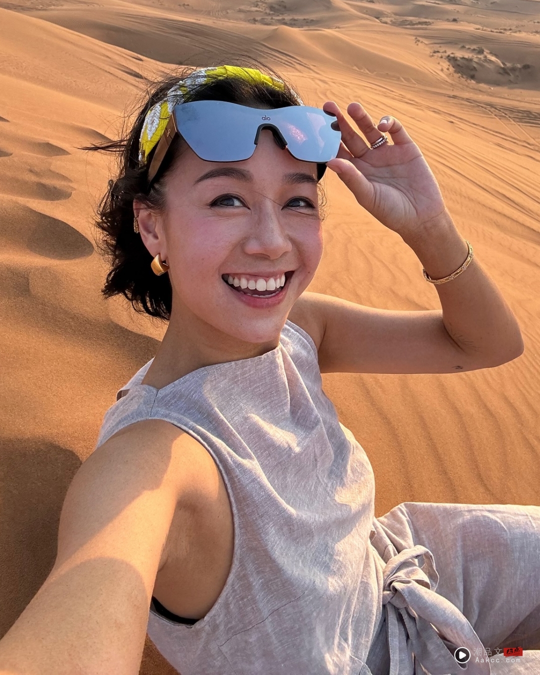 “安心偷吃”6年过去！黄心颖不怕被人提起：犯错了就要承担 娱乐资讯 图2张