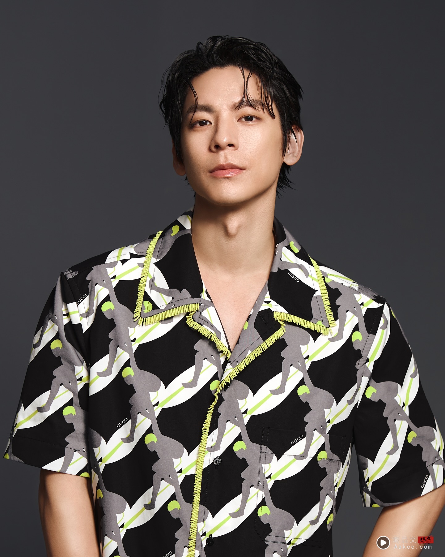 林柏宏卷入父亲债务纠纷！首发声明 “成年后扛家计偿还多笔债务” 娱乐资讯 图1张