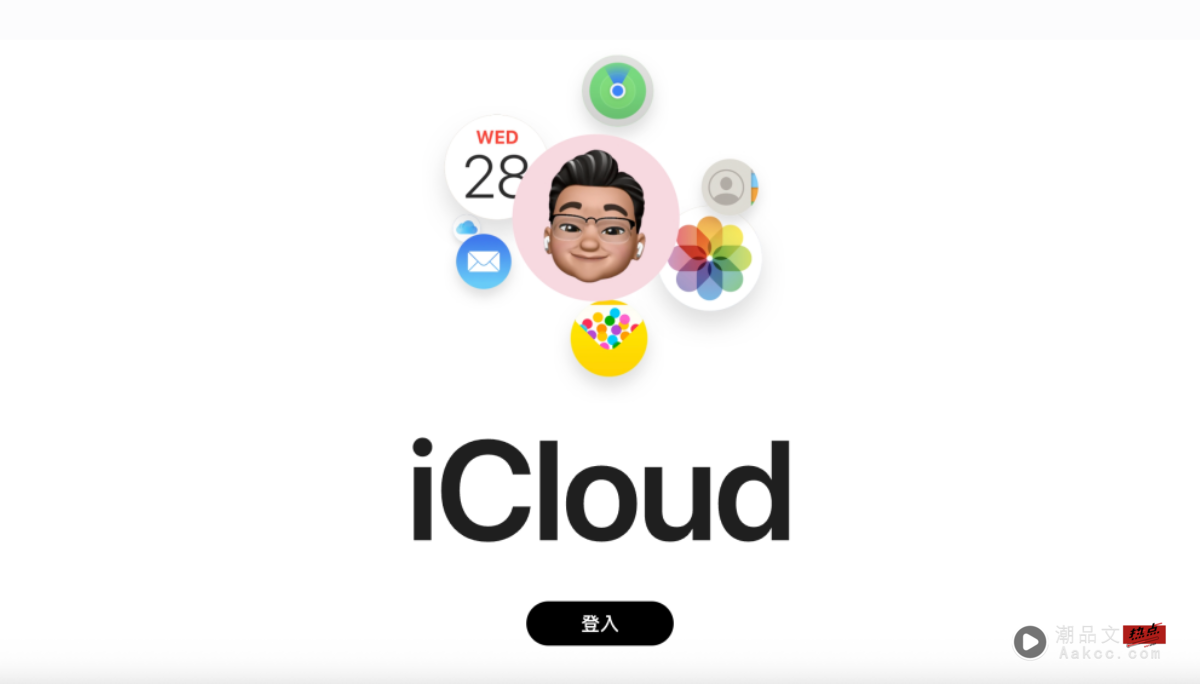 iCloud 大当机！Find My、Photos、Mail 等多项 Apple 云端服务全面中断