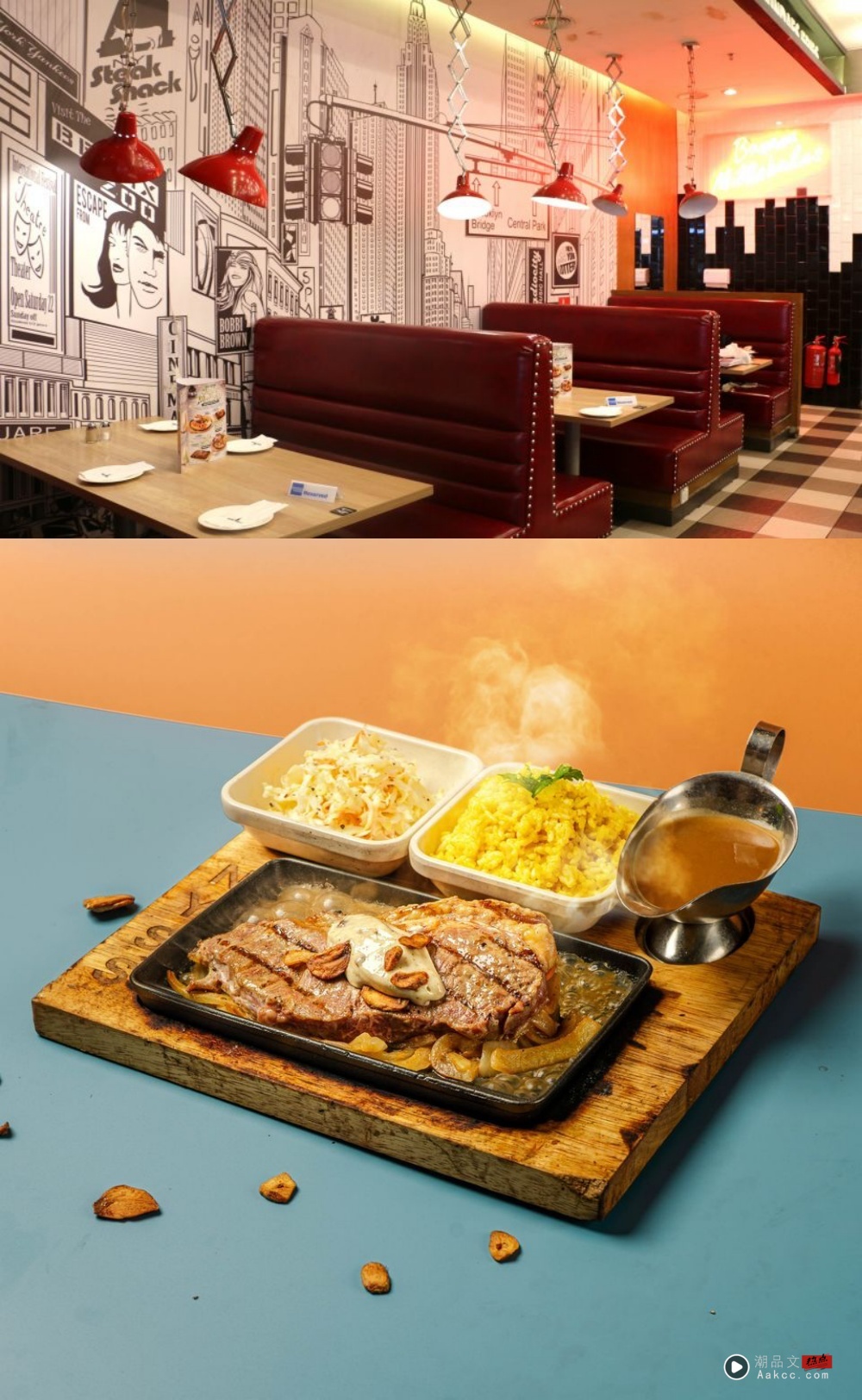 旅游｜2025 IOI City Mall必吃餐厅美食！周末带父母来喝茶吃点心！ 更多热点 图5张