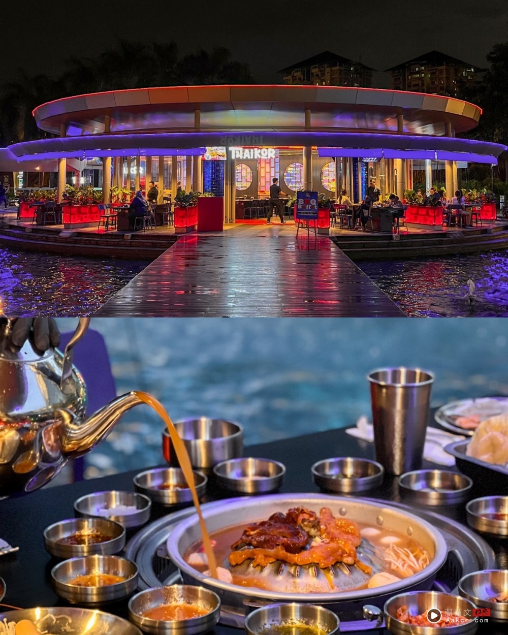 旅游｜2025 IOI City Mall必吃餐厅美食！周末带父母来喝茶吃点心！ 更多热点 图7张