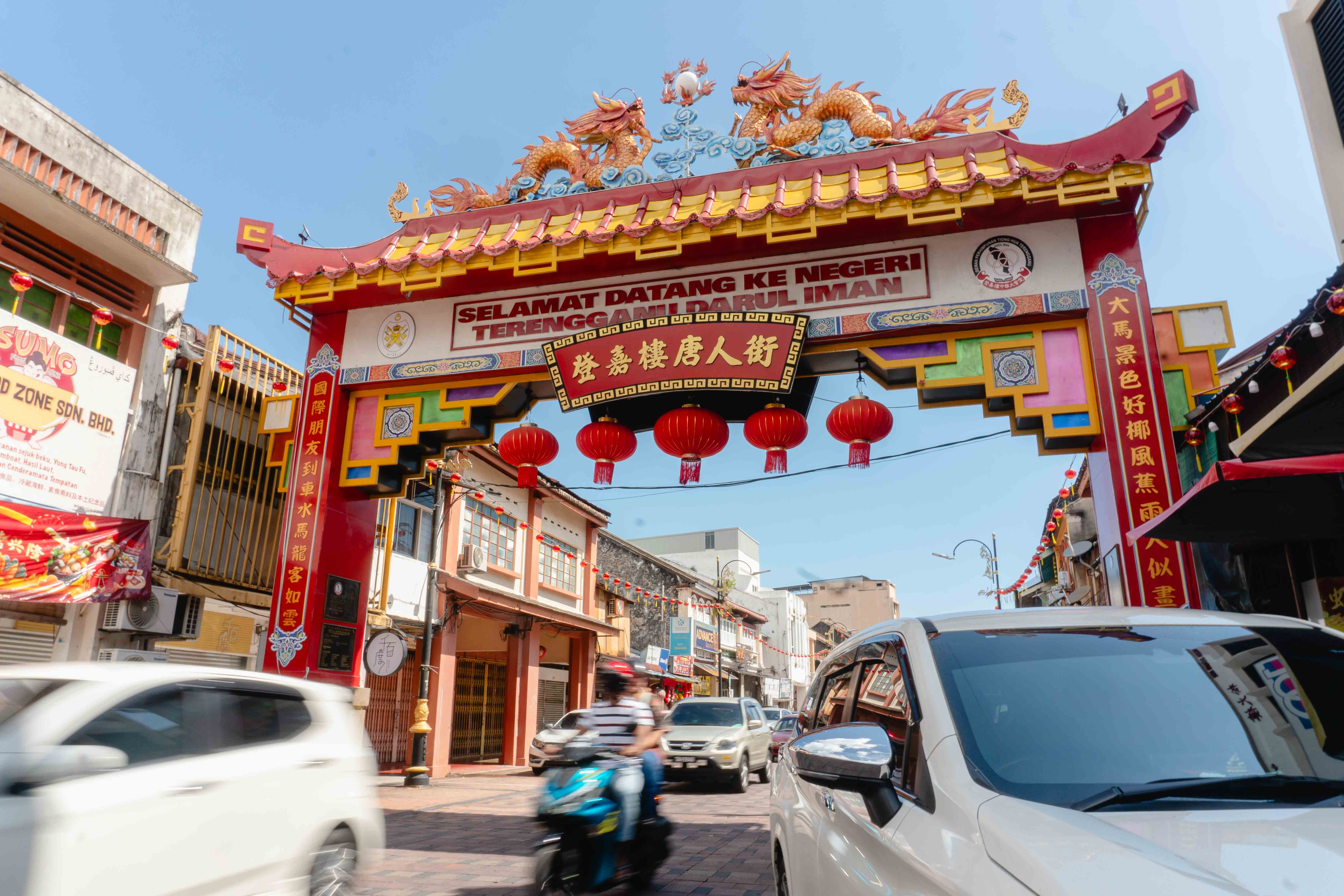 旅游 | 热浪岛Pulau Redang 4天3夜行程攻略！感受文化、亲近大海的好时机！ 更多热点 图2张