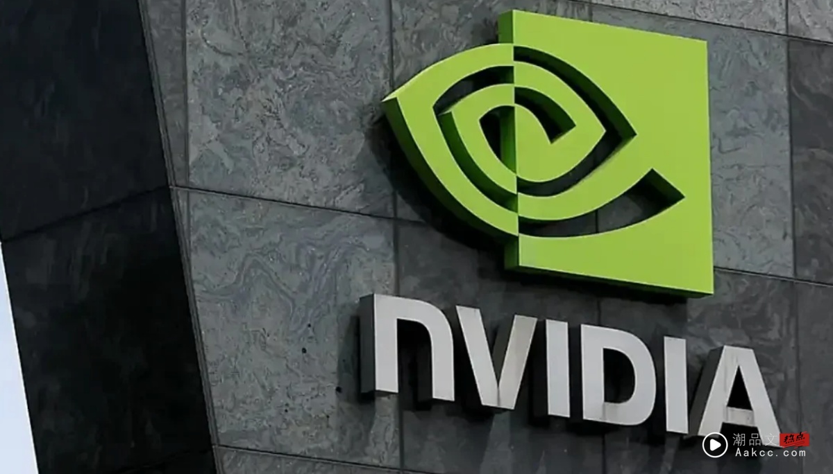 Nvidia 辉达股价创新高，市值突破 3.77 兆美元超越微软重返全球第一