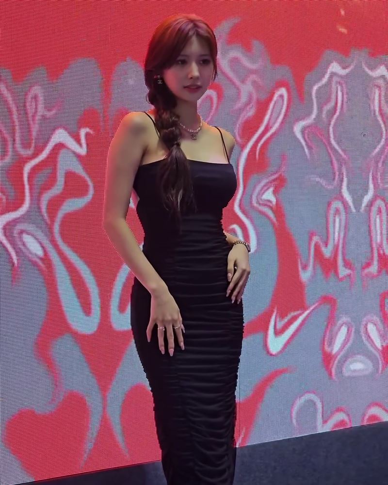 韩籍女神参战S2O！全恩菲首开唱海莉DJ初登场　K-POP女团嗨爆台北 时尚资讯 图7张