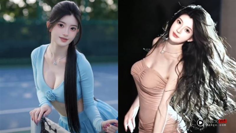 百万粉丝车模BB酱，靠什么撩翻全网？不光是身材太犯规，重点是“懂玩” 时尚资讯 图8张