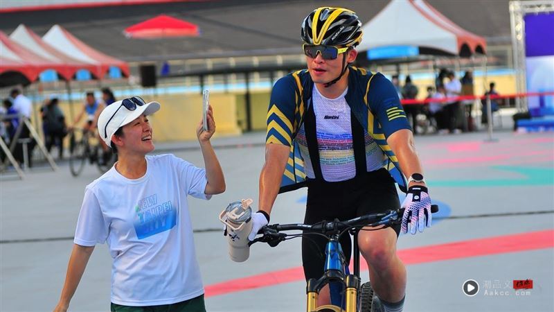 车神尪遭控侵占一审判决出炉！林彦君忍不住发声了：真的没有A钱意图