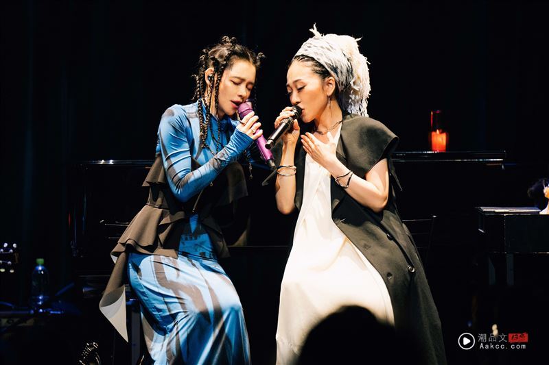金曲36／米希亚压轴震撼全场！唱中文致敬中国台湾　昔挺同志游行、震灾募款 时尚资讯 图3张