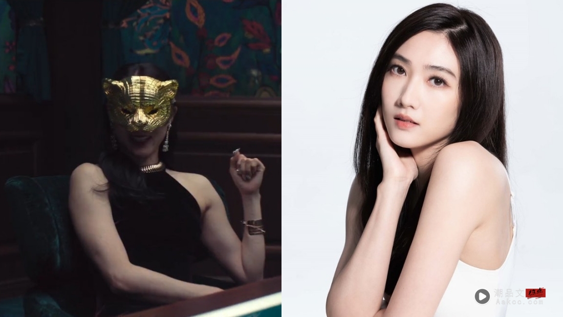 《鱿鱼游戏3》 外国VIP演技差被骂爆！唯一女VIP竟是香港人 曾与古天乐合作！ 娱乐资讯 图2张