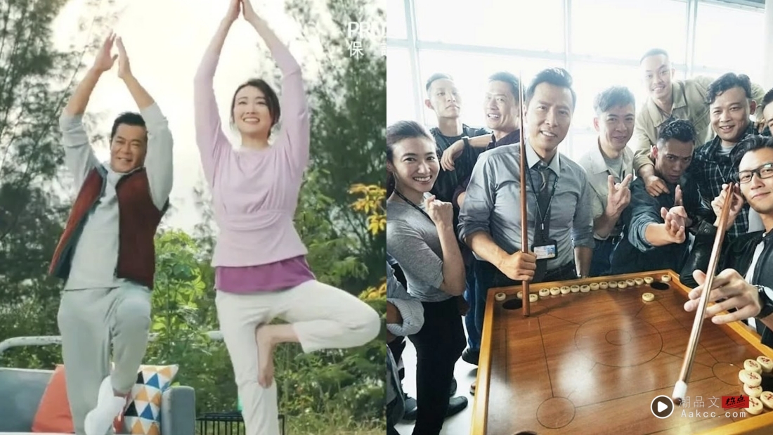 《鱿鱼游戏3》 外国VIP演技差被骂爆！唯一女VIP竟是香港人 曾与古天乐合作！ 娱乐资讯 图3张