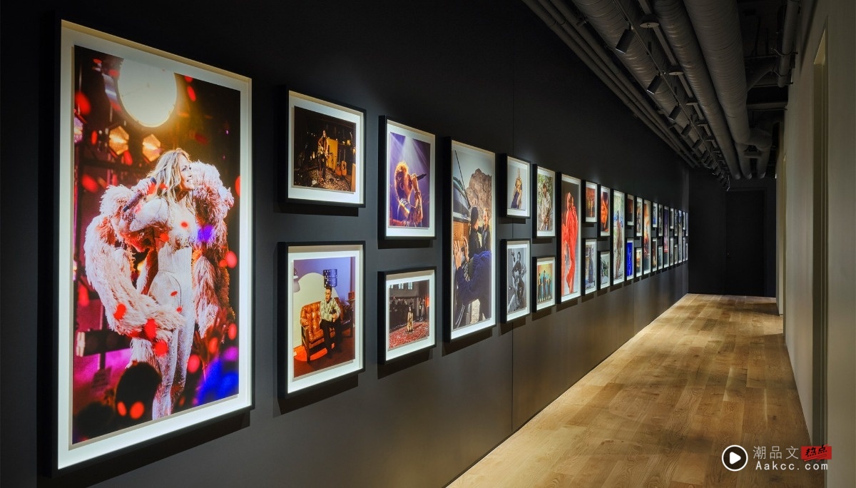 Apple Music 10 周年！洛杉矶新基地 Apple Music Studios 正式登场