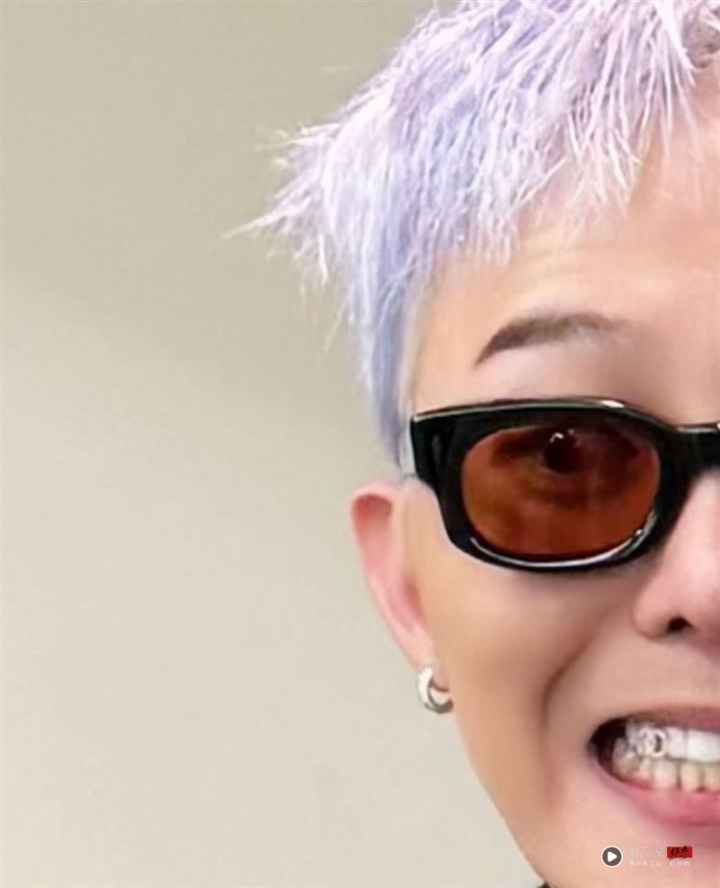 超强人脉！关颖后台近距离见GD“不敢直视”　惊见一细节“好调皮” 时尚资讯 图2张