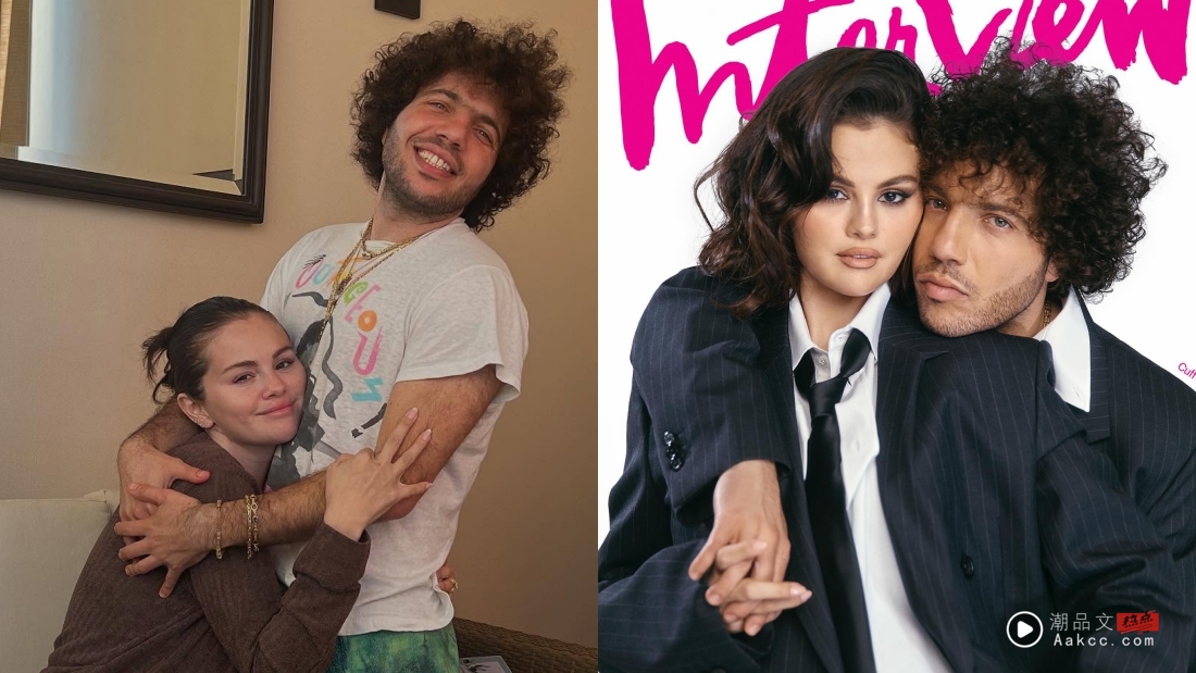 Selena Gomez 9月结婚！星级嘉宾阵容：Taylor Swift、Ed Sheeran、BLACKPINK… 娱乐资讯 图1张