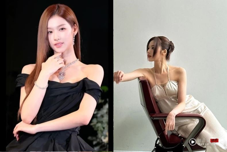 日本票选“20代最辣韩星”BLACKPINK“全员扛龟”掉榜外　第一名竟是她 时尚资讯 图1张