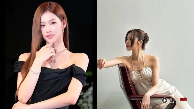 日本票选“20代最辣韩星”BLACKPINK“全员扛龟”掉榜外 第一名竟是她