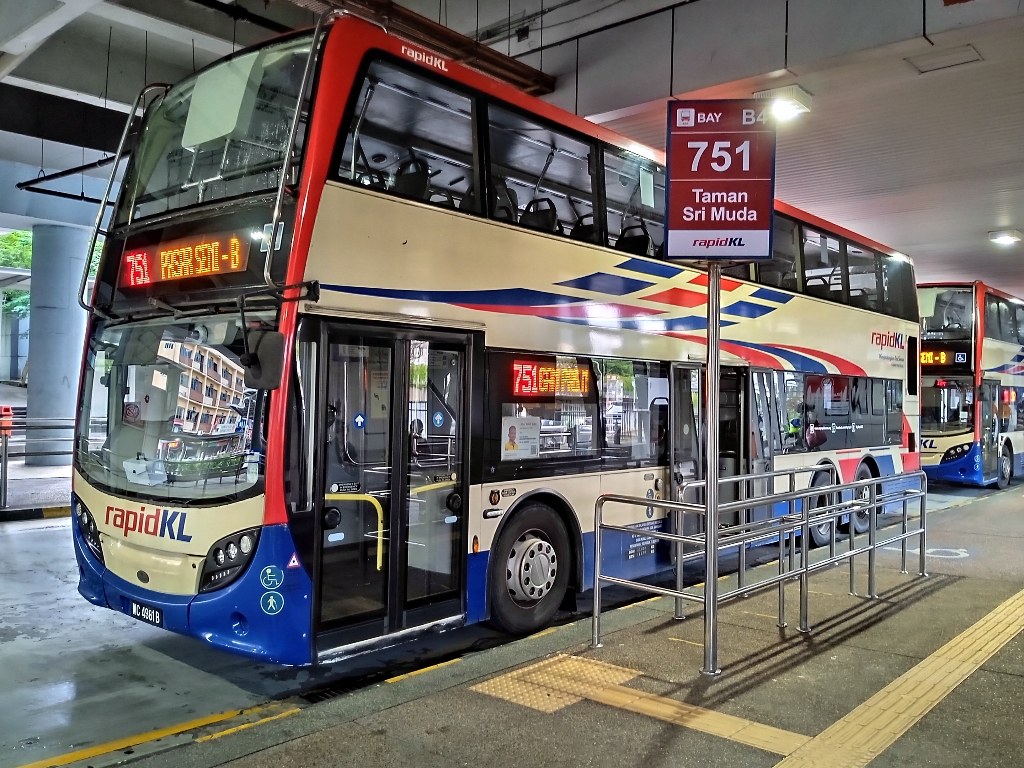 旅游｜Zepp KL交通攻略大合集！4大方法一次看 6条巴士线竟可到达！ 更多热点 图5张