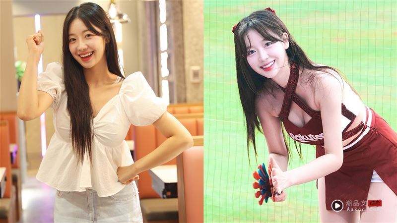 独家／羞于看自己成人杂志封面！韩籍女神禹洙汉来台变身“性感小太阳”