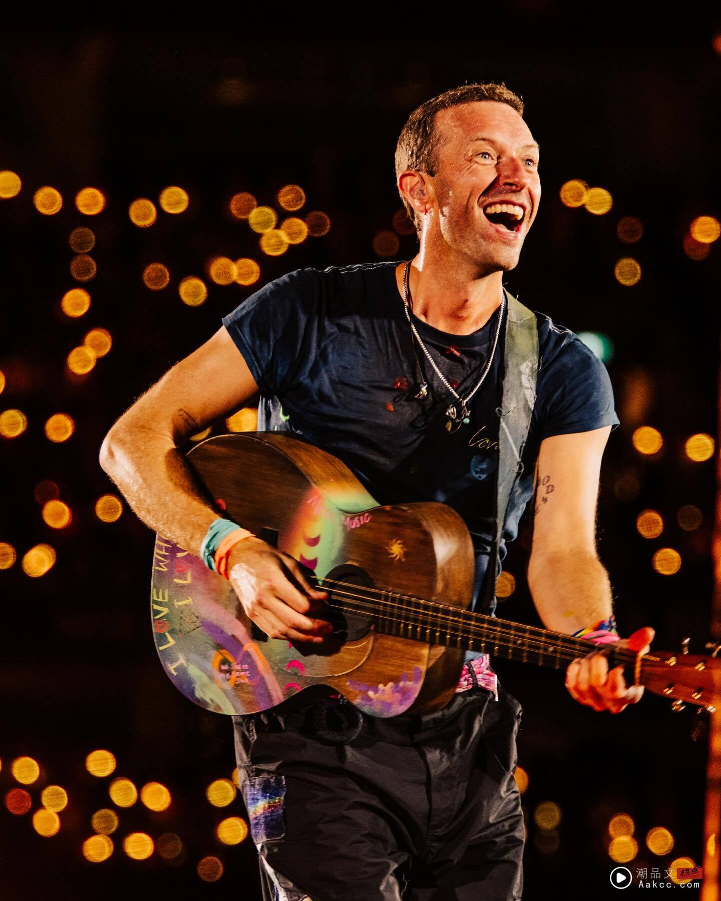 Coldplay演唱会偷情被抓包！科技公司CEO辞职下台！ 娱乐资讯 图1张