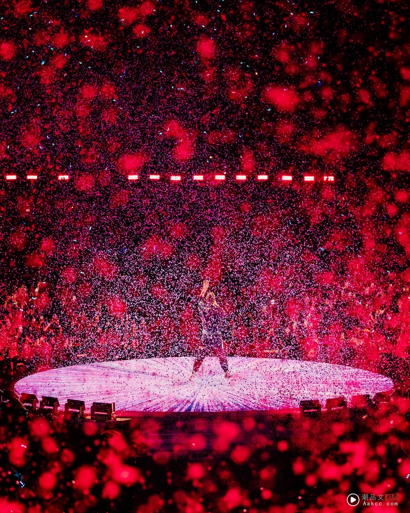 Coldplay演唱会偷情被抓包！科技公司CEO辞职下台！ 娱乐资讯 图2张