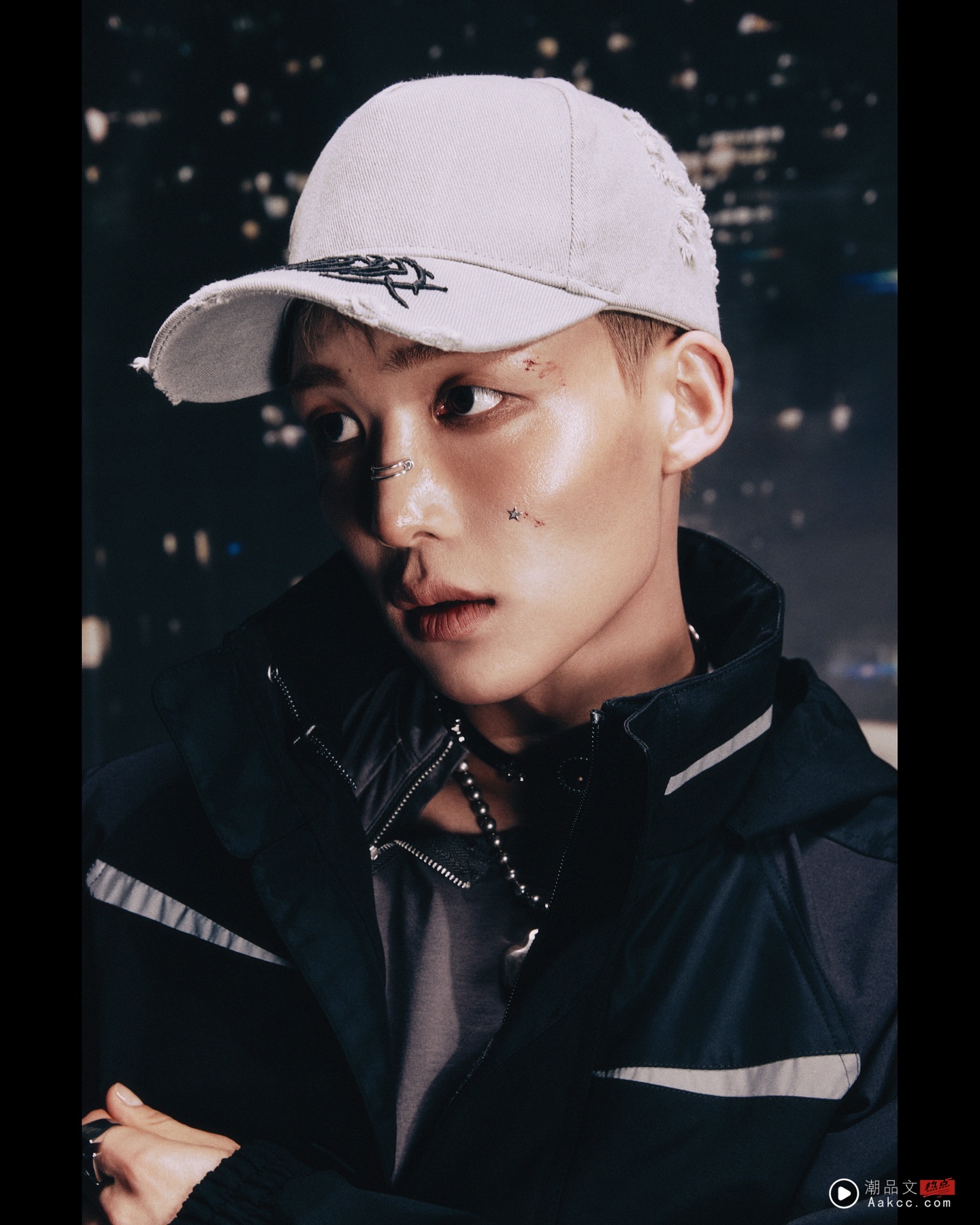 韩国男团1VERSE出道！首见朝鲜 “脱北者” 成员  出道曲唱出血泪经历！ 娱乐资讯 图2张