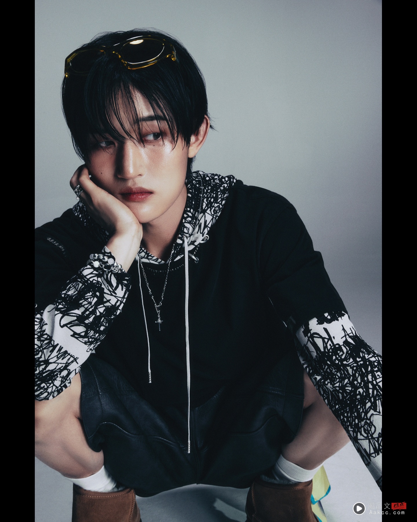 韩国男团1VERSE出道！首见朝鲜 “脱北者” 成员  出道曲唱出血泪经历！ 娱乐资讯 图3张
