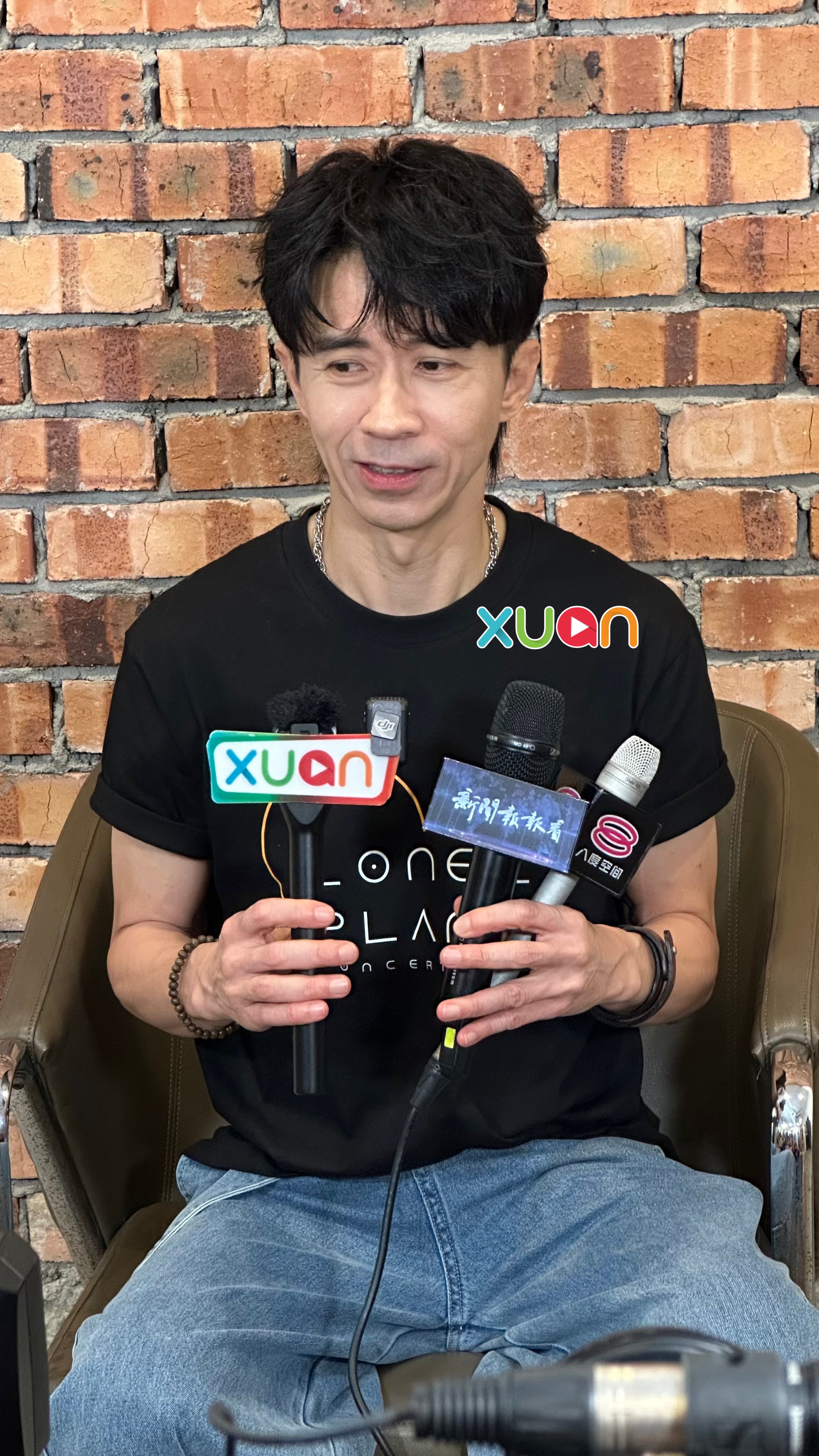 光良创下东盟记录！亲自回应是否参战《披荆斩棘》！ 娱乐资讯 图3张