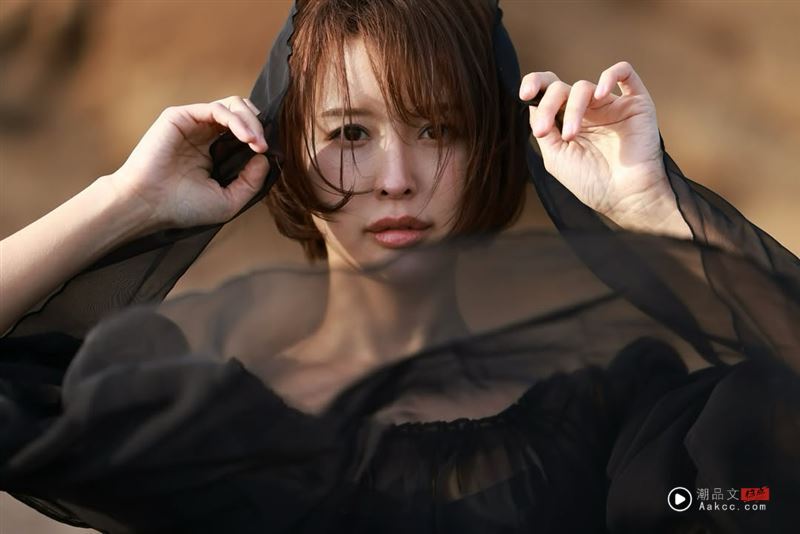 该来还是来！“传奇女优”葵司宣布正式引退　绝美脸蛋剩1个月粉丝哀号 时尚资讯 图1张