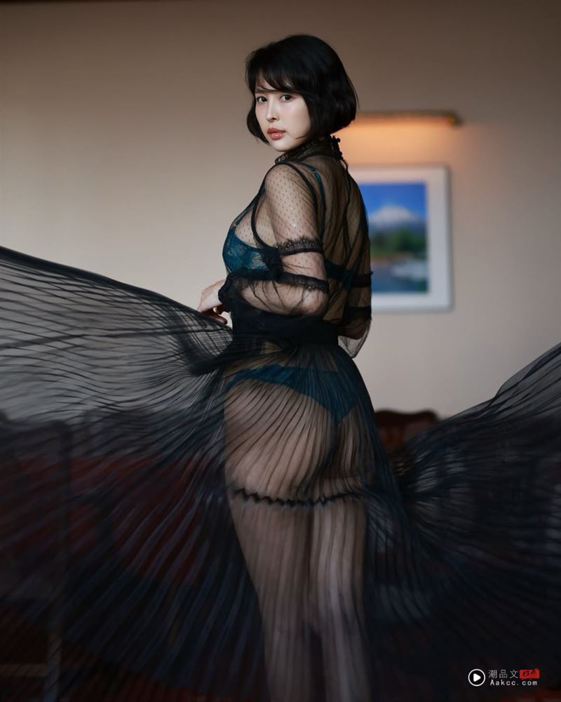该来还是来！“传奇女优”葵司宣布正式引退　绝美脸蛋剩1个月粉丝哀号 时尚资讯 图4张