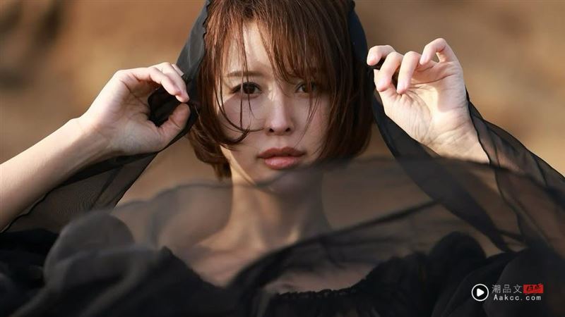 该来还是来!“传奇女优”葵司宣布正式引退 绝美脸蛋剩1个月粉丝哀号