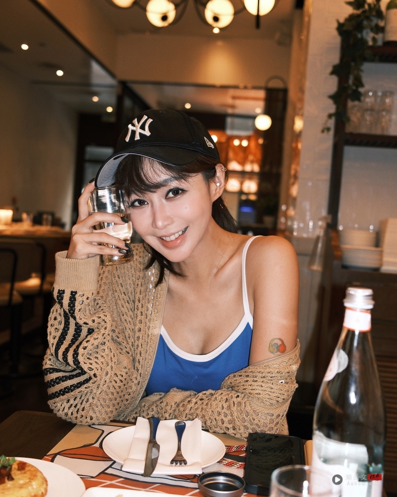 DJ女神自曝和男神是性伴侣！调侃：他太快只有3分钟 娱乐资讯 图3张