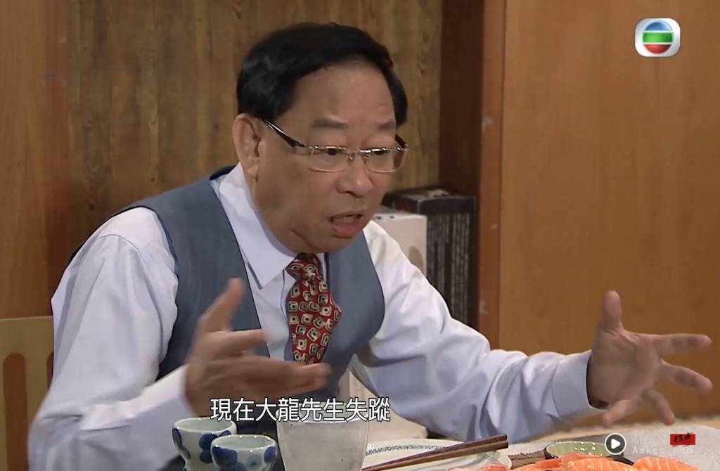 75岁老戏骨黎彼得征婚！儿子是啃老族 靠他帮忙还数十万卡债 娱乐资讯 图3张