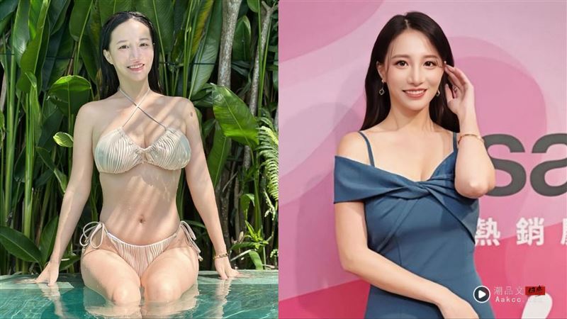 “真人版蛇姬”林采缇35岁了！昔前夫夜店捡尸　呼麻又性Q仍傻傻原谅