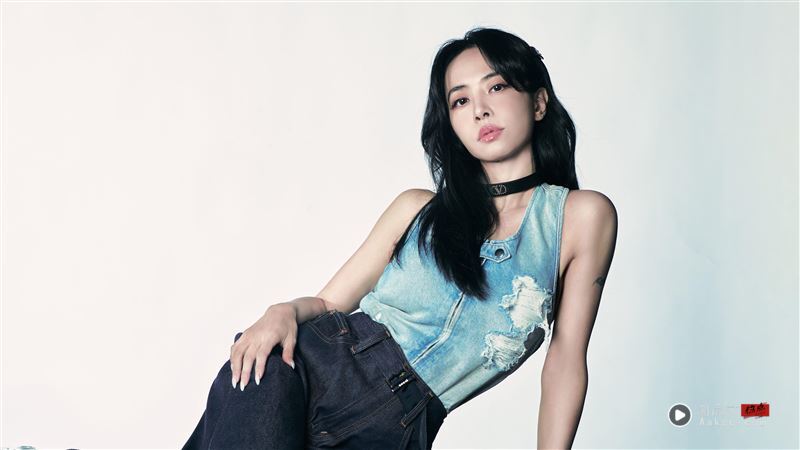 蔡依林新专辑完整歌单曝光！11首全快歌　羞喊：喜欢抒情歌的不好意思