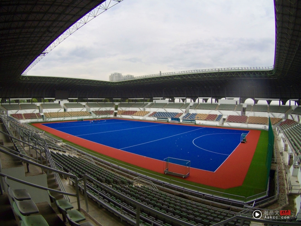 旅游 | National Hockey Stadium 交通攻略大集合！2NE1、Maroon 5都曾在这开唱 更多热点 图4张