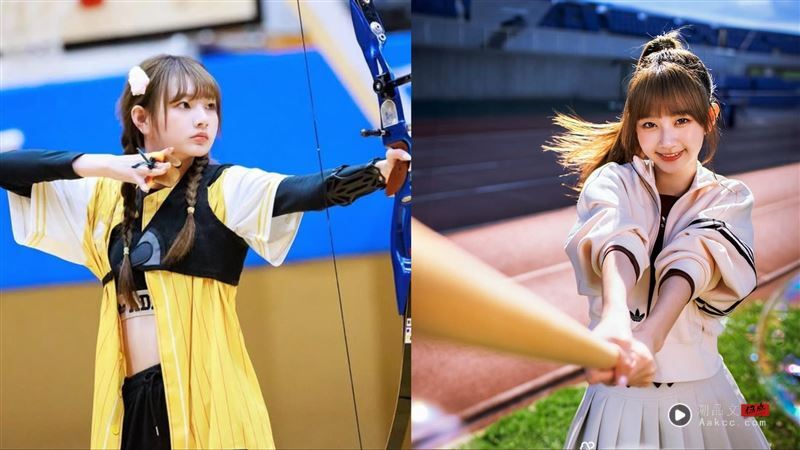 中信PS女孩爆第3位曝光！传疑似女团C位主唱《炸裂吧！女孩》崭头角