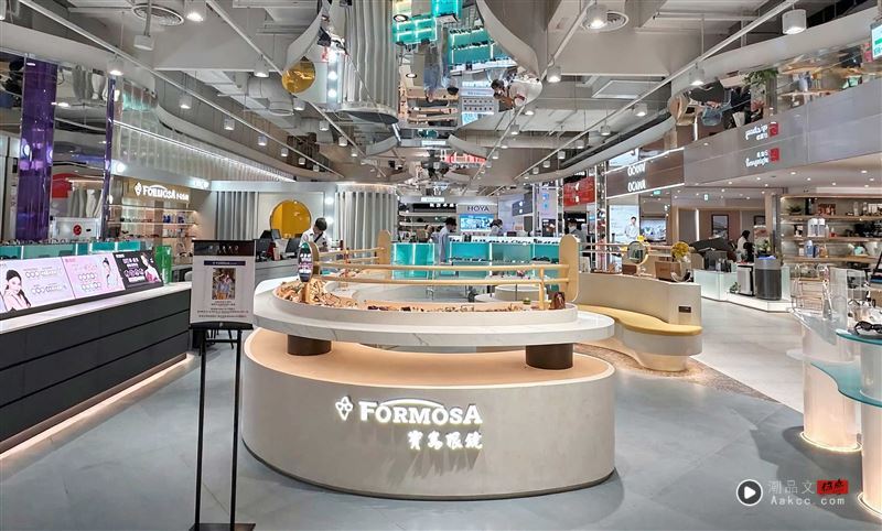 TUMI信义A9打造中国台湾首间期间限定概念店　核心亮点19 Degree系列 时尚资讯 图12张