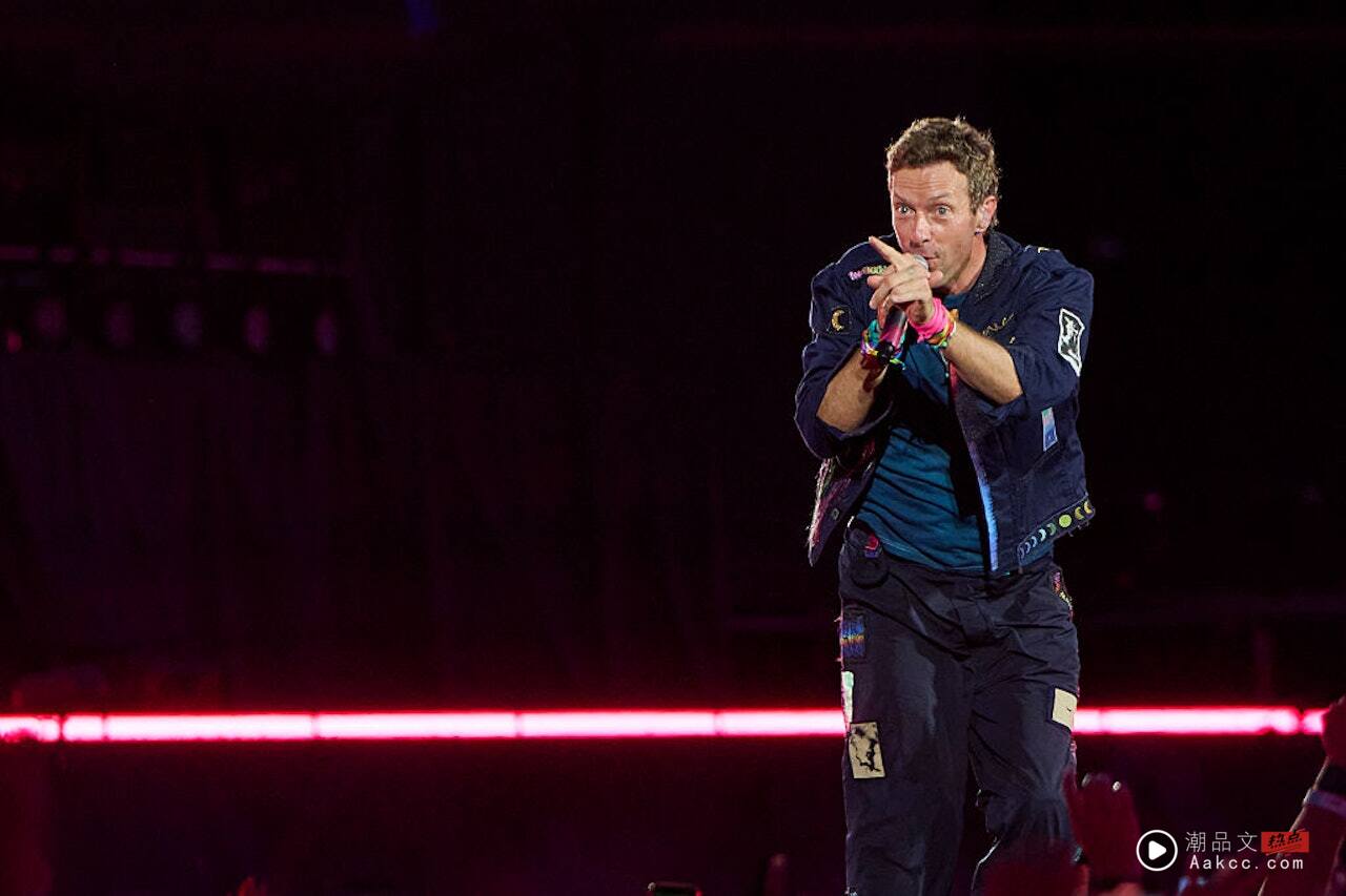 演唱会偷情事情CEO男主正式起诉COLDPLAY！“彻底毁了我的生活” 娱乐资讯 图1张