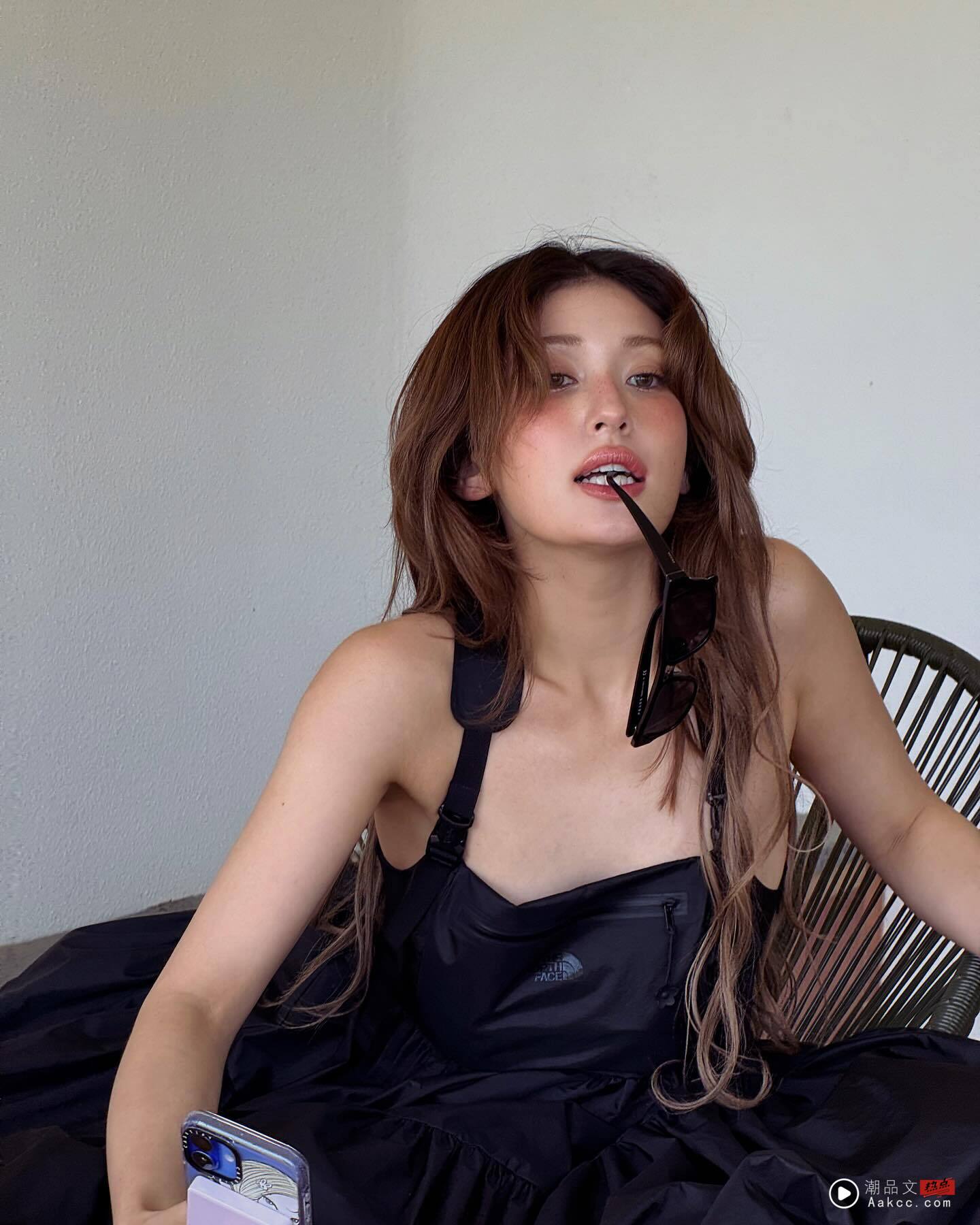 半夜在家撞见女鬼！SOMI超级E人上线 直接坐下开导！ 娱乐资讯 图4张