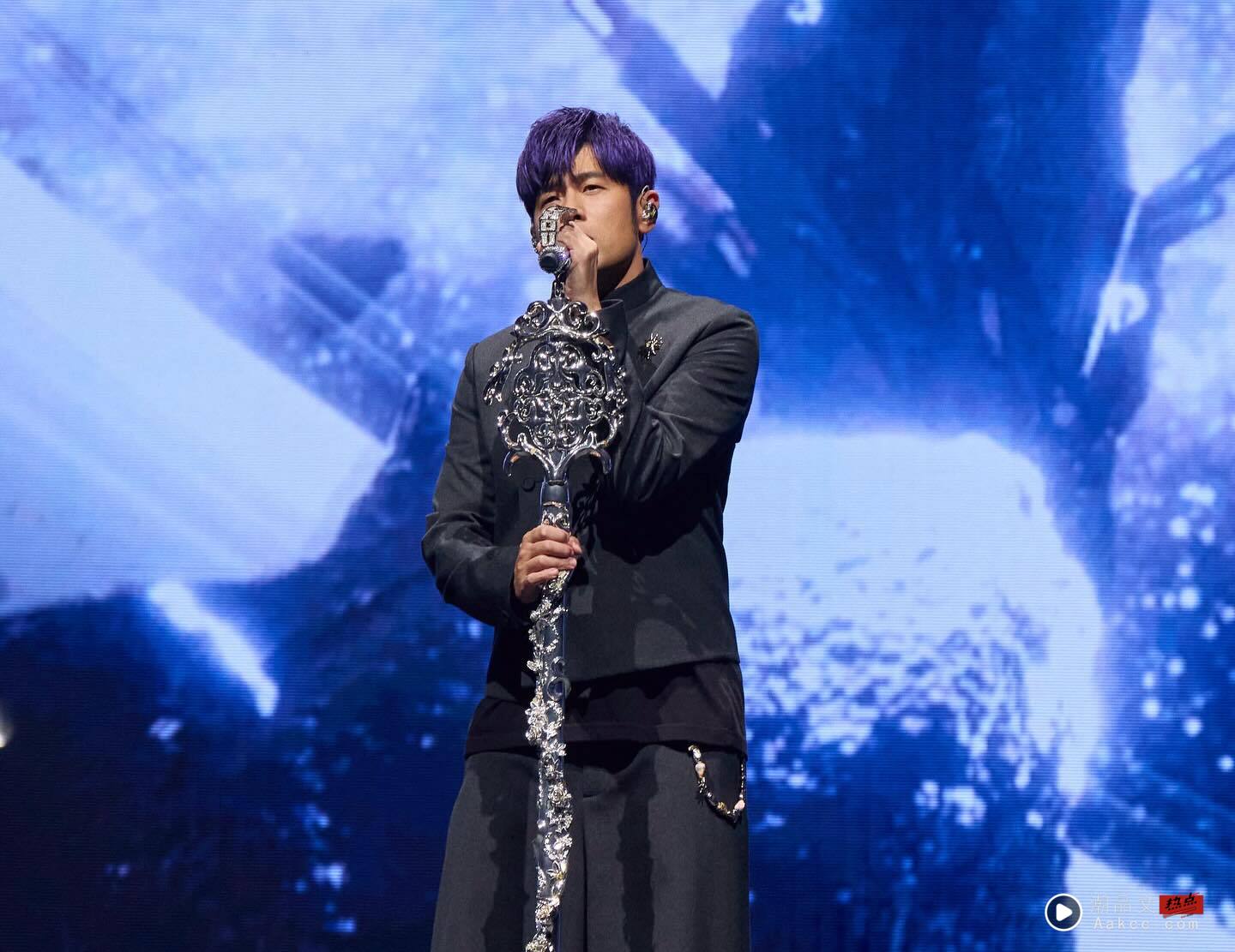 周杰伦IG 8年取关20多人！王力宏、王嘉尔、The Rock都在列！ 娱乐资讯 图1张