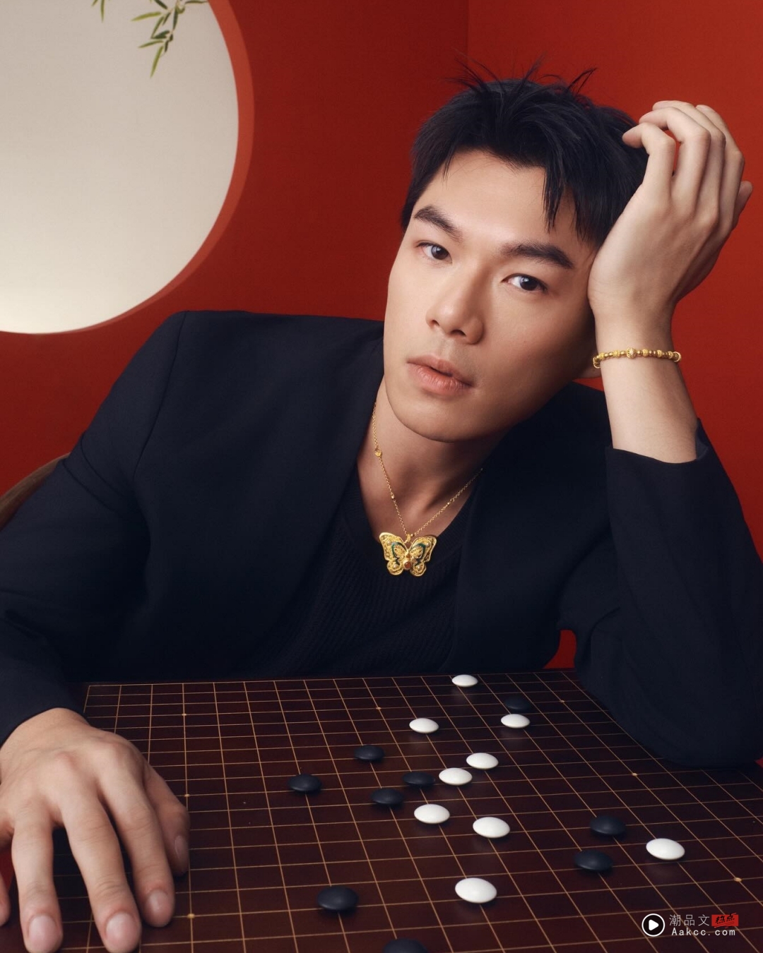 33岁男星患癌！5月开始咳嗽未痊愈 检测后确诊肺腺癌第四期 娱乐资讯 图1张