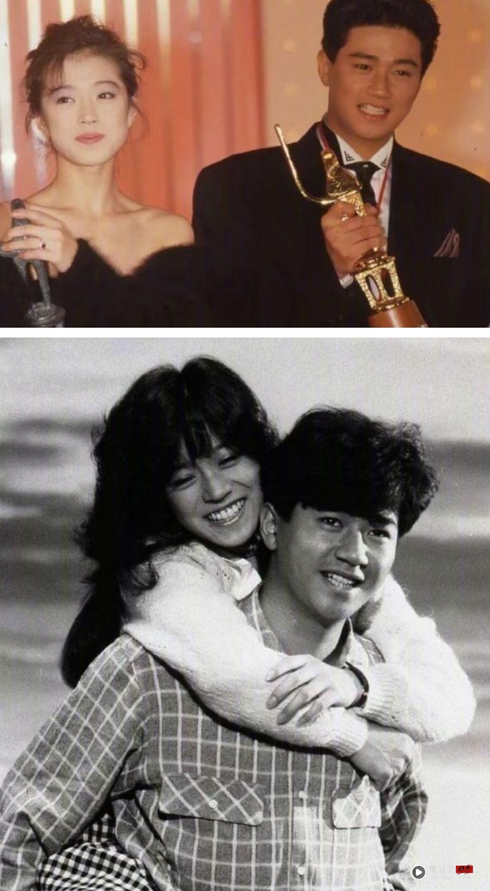 “亚洲第一渣男”复出！连环劈腿3位天后 已故梅艳芳曾为了他买房 娱乐资讯 图2张