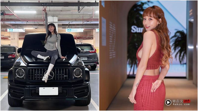 沈玉琳爆肝炎送医！曾自豪拥13辆名车　掷千万换车成他“致富秘诀” 时尚资讯 图4张