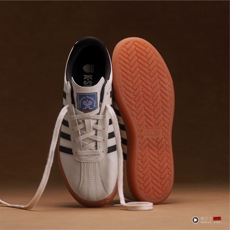 NIKE品牌体验店插旗逢甲商圈　NB 471玩心登场IU抢穿 时尚资讯 图10张