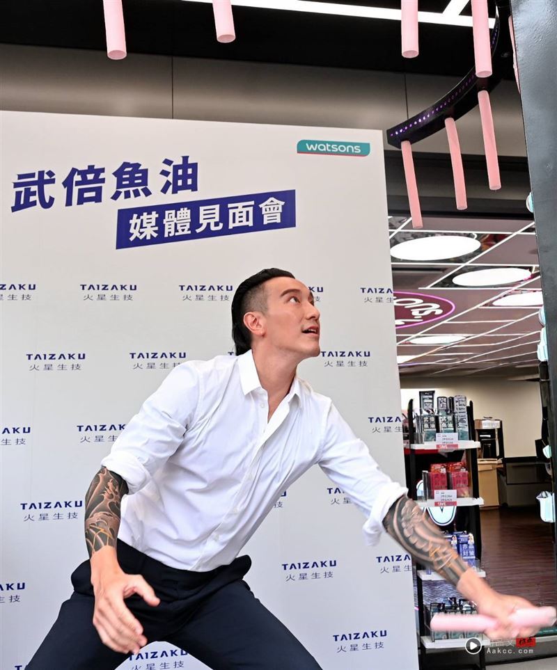 NIKE品牌体验店插旗逢甲商圈　NB 471玩心登场IU抢穿 时尚资讯 图14张