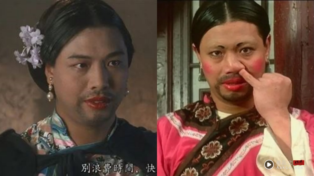 周星驰御用班底“如花”中风瘫痪！64岁李健仁久违露脸 娱乐资讯 图2张